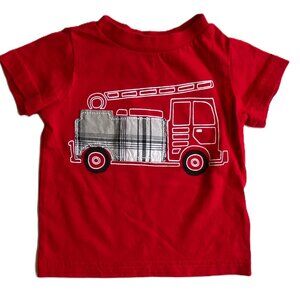 🚒 5 / $10 Bundle | Toddler Boy T-shirt
